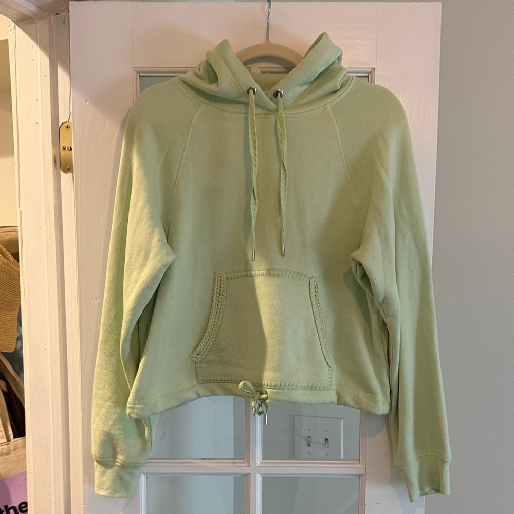 Ulla Johnson Iggy Hoodie